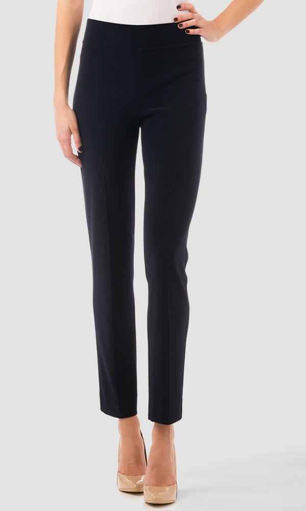 Pantalón basico azul medianoche 143105NOS
