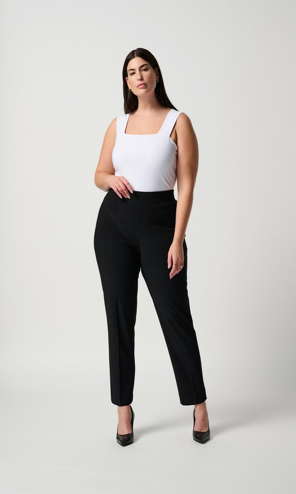 Pantalón basico negro 143105NOS