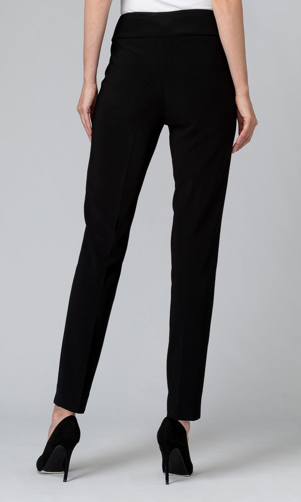 Pantalón basico negro 144092NOS
