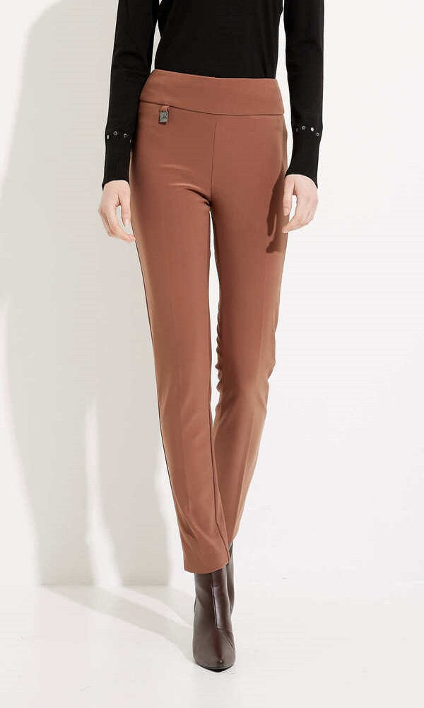 Pantalón basico caramelo 144092TT