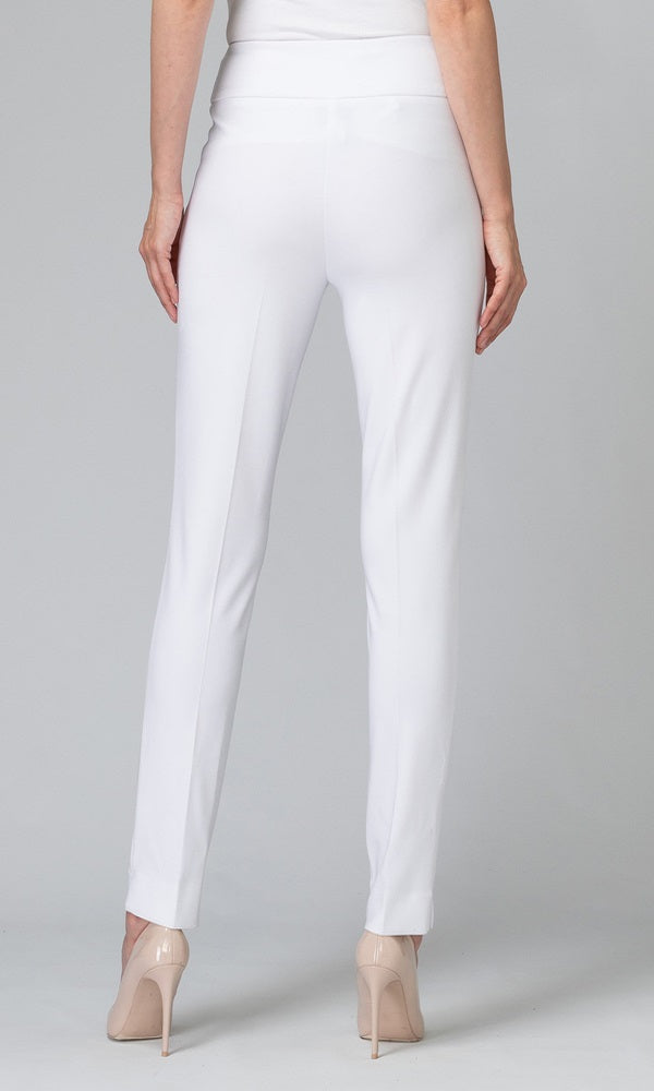 Pantalón basico blanco 144092NOS