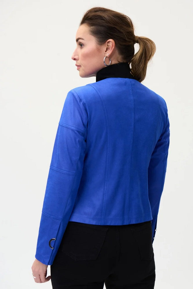 Chaqueta Azul Shappire 222900R