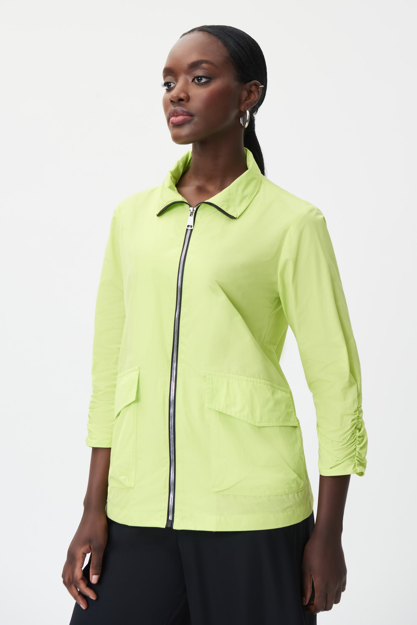 Chaqueta limón 232009