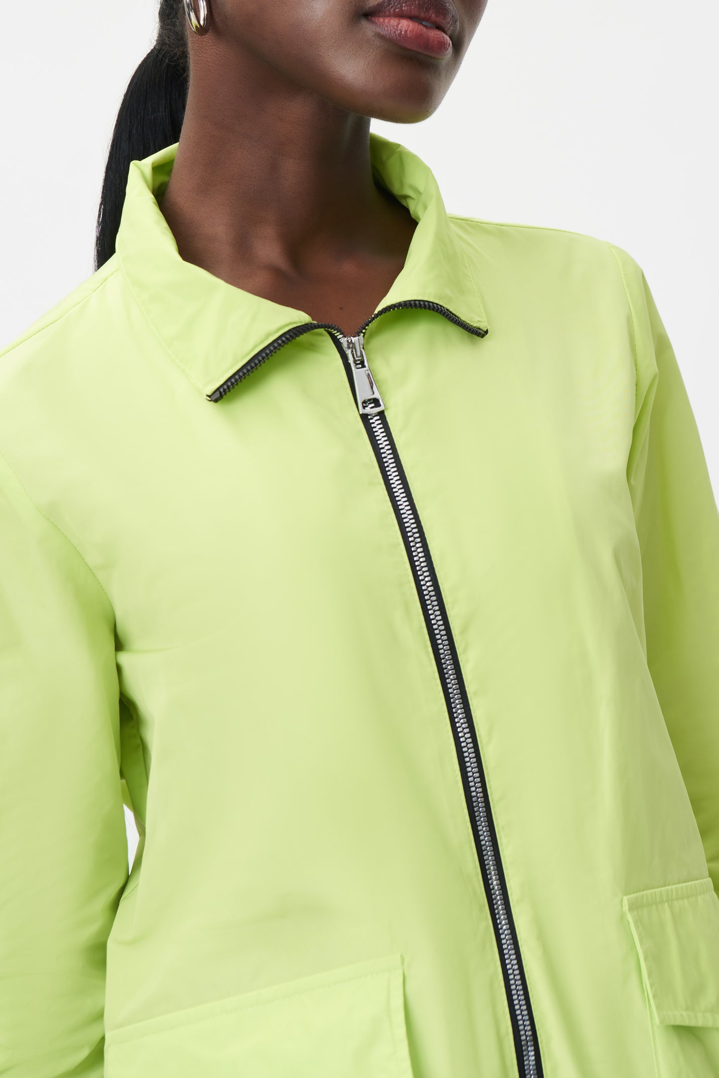 Chaqueta limón 232009