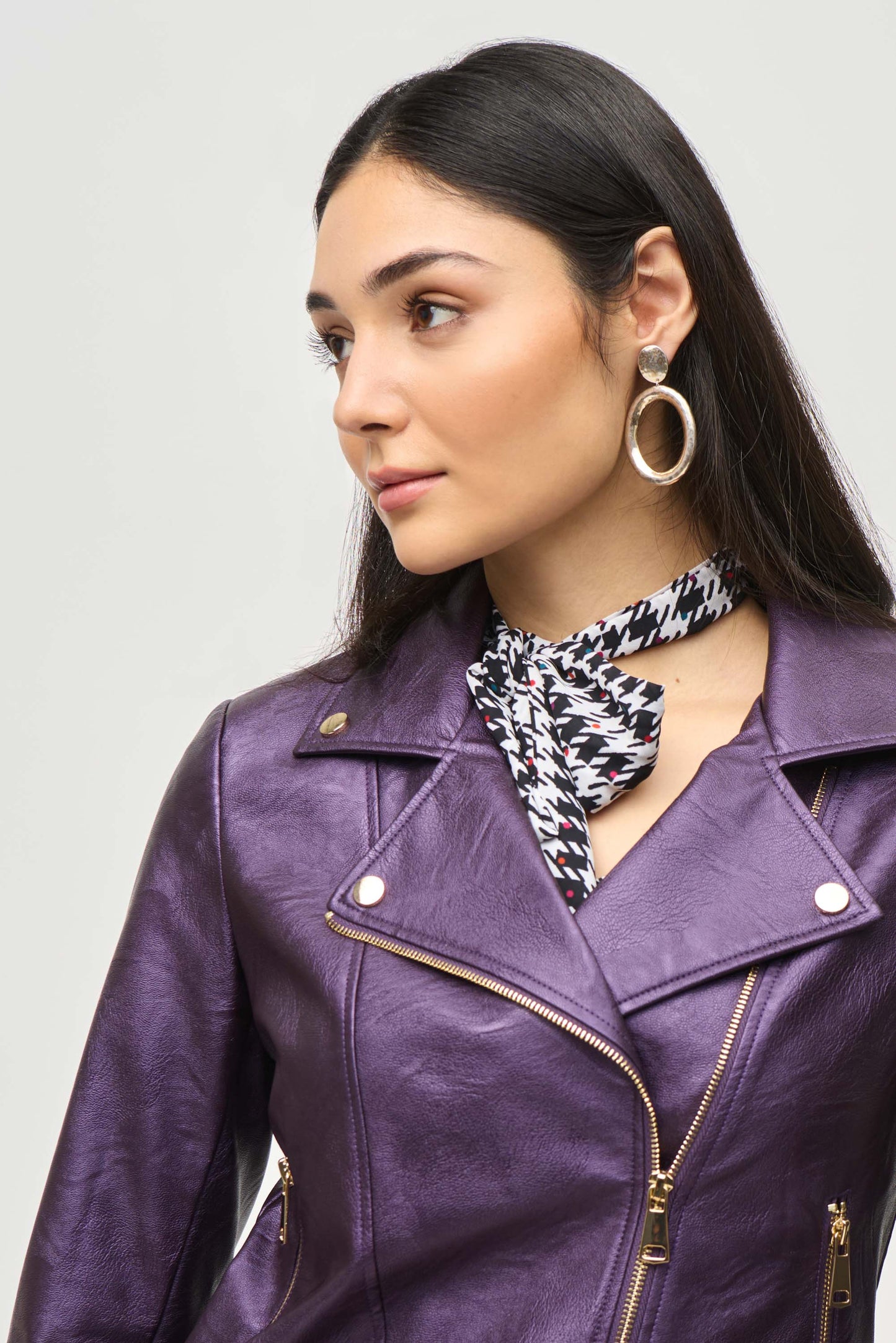 Chaqueta 234902F