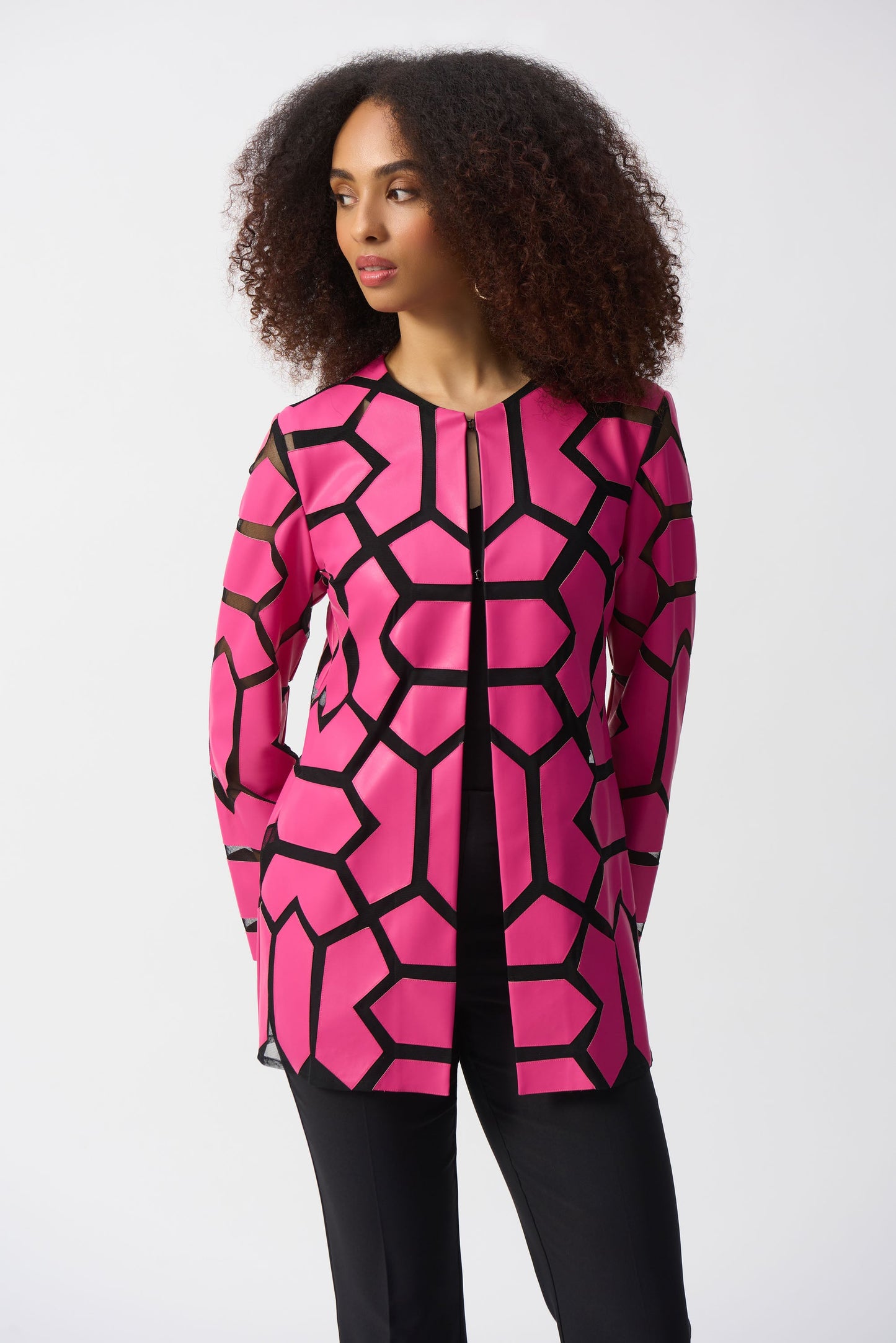 CHAQUETA 241905S25