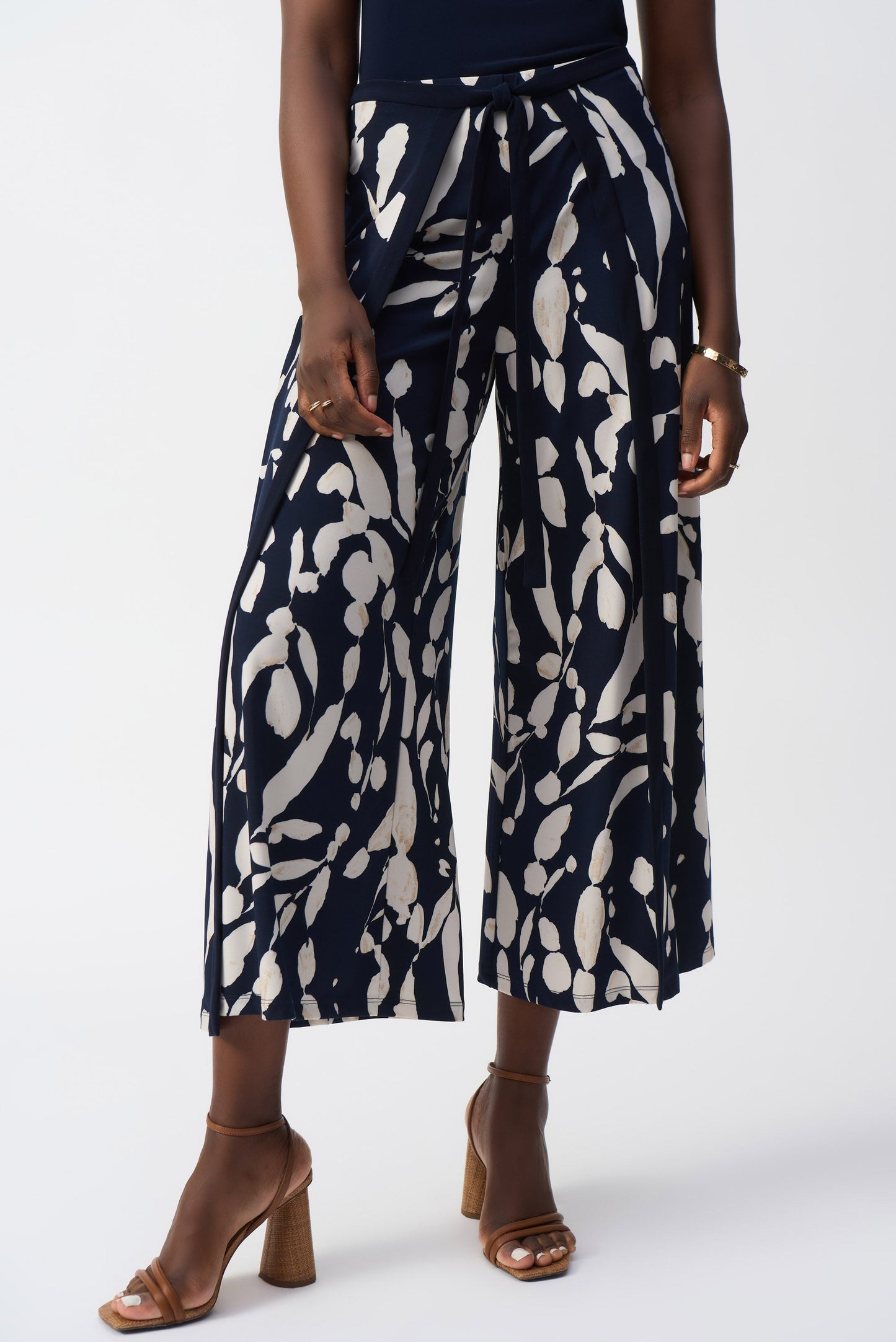 Pantalón Midnigth blue beige/3876 251252