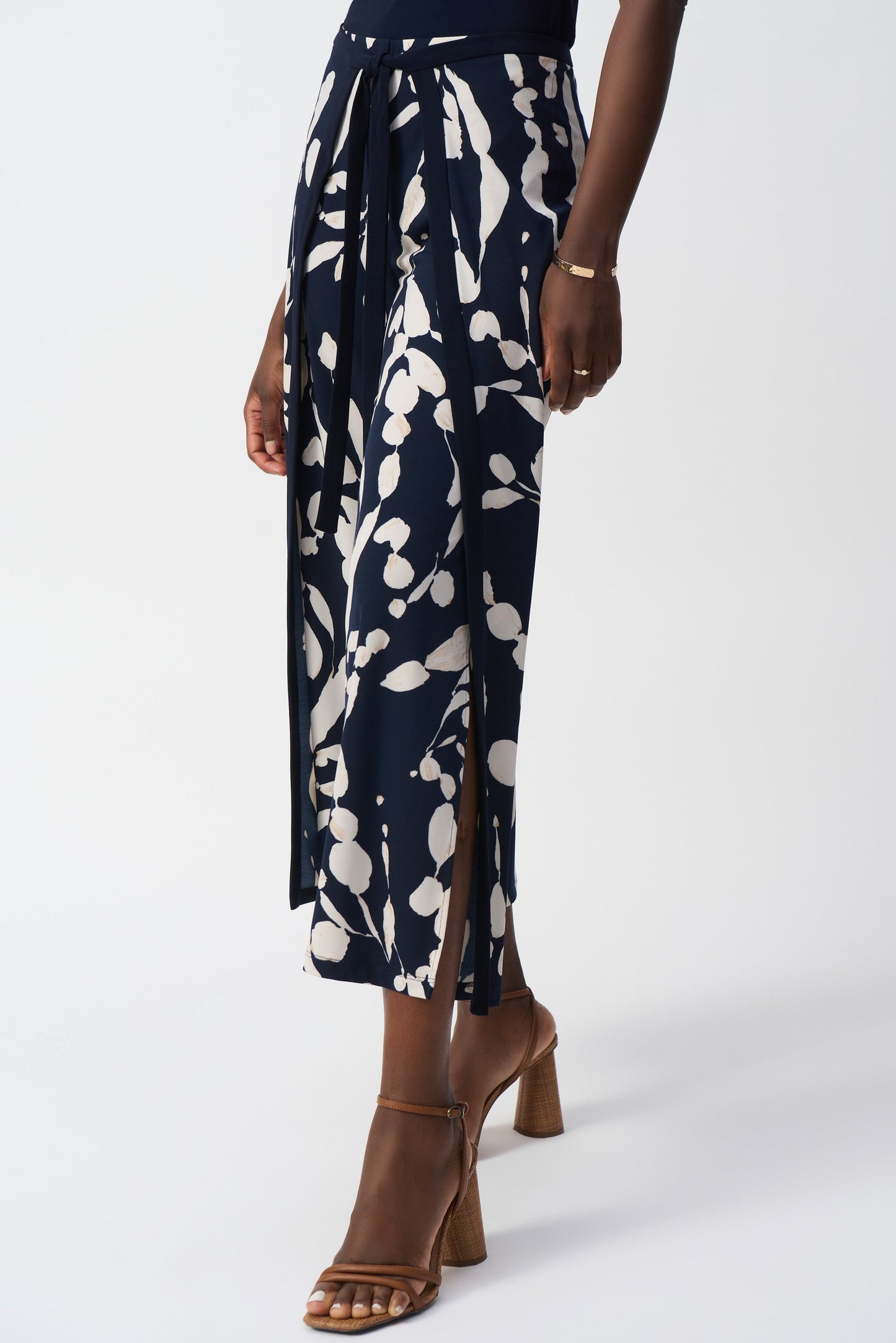 Pantalón Midnigth blue beige/3876 251252