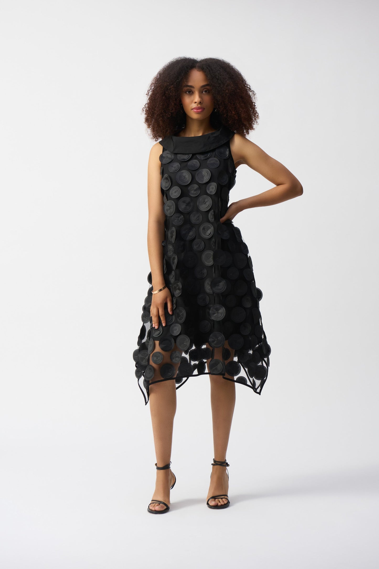 Vestido Black/11 251262