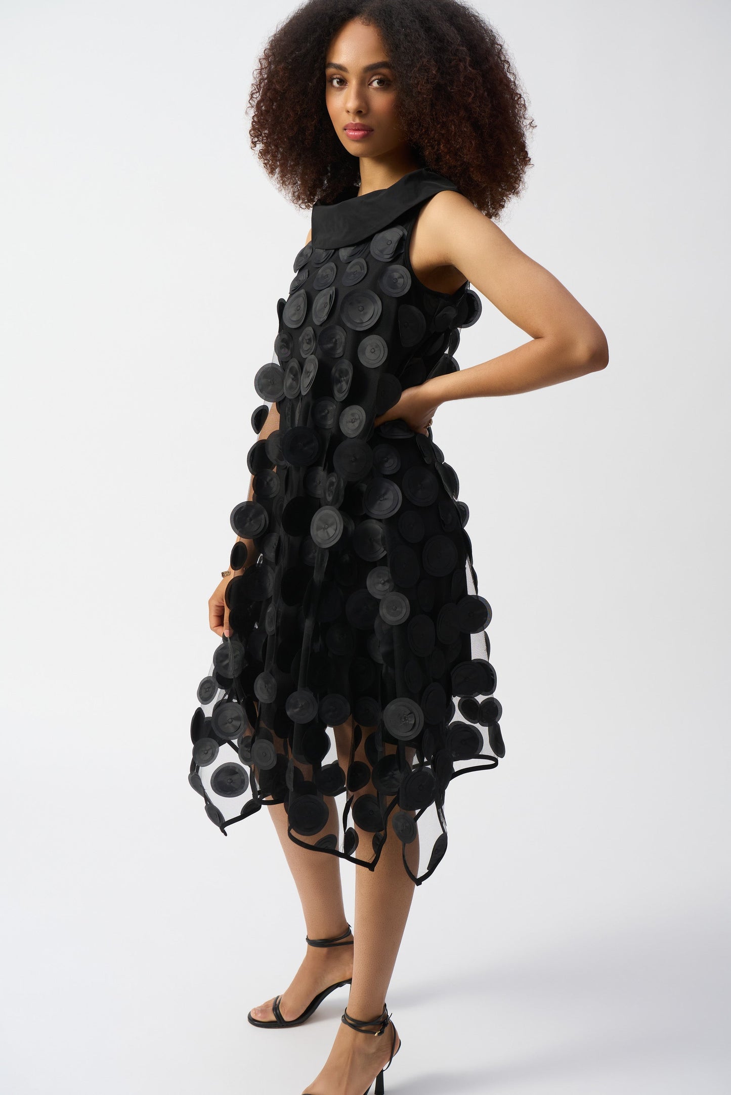 Vestido Black/11 251262
