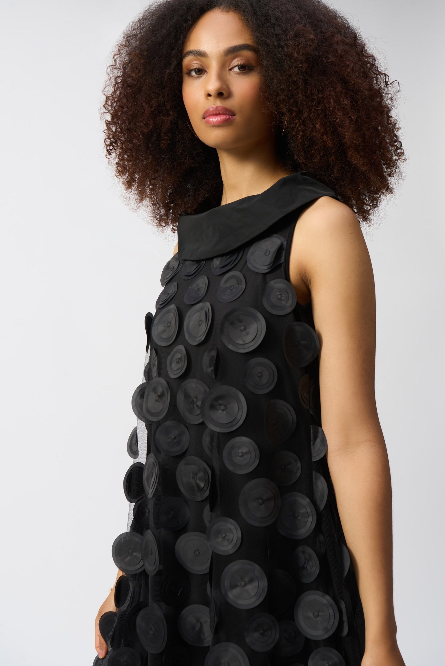 Vestido Black/11 251262