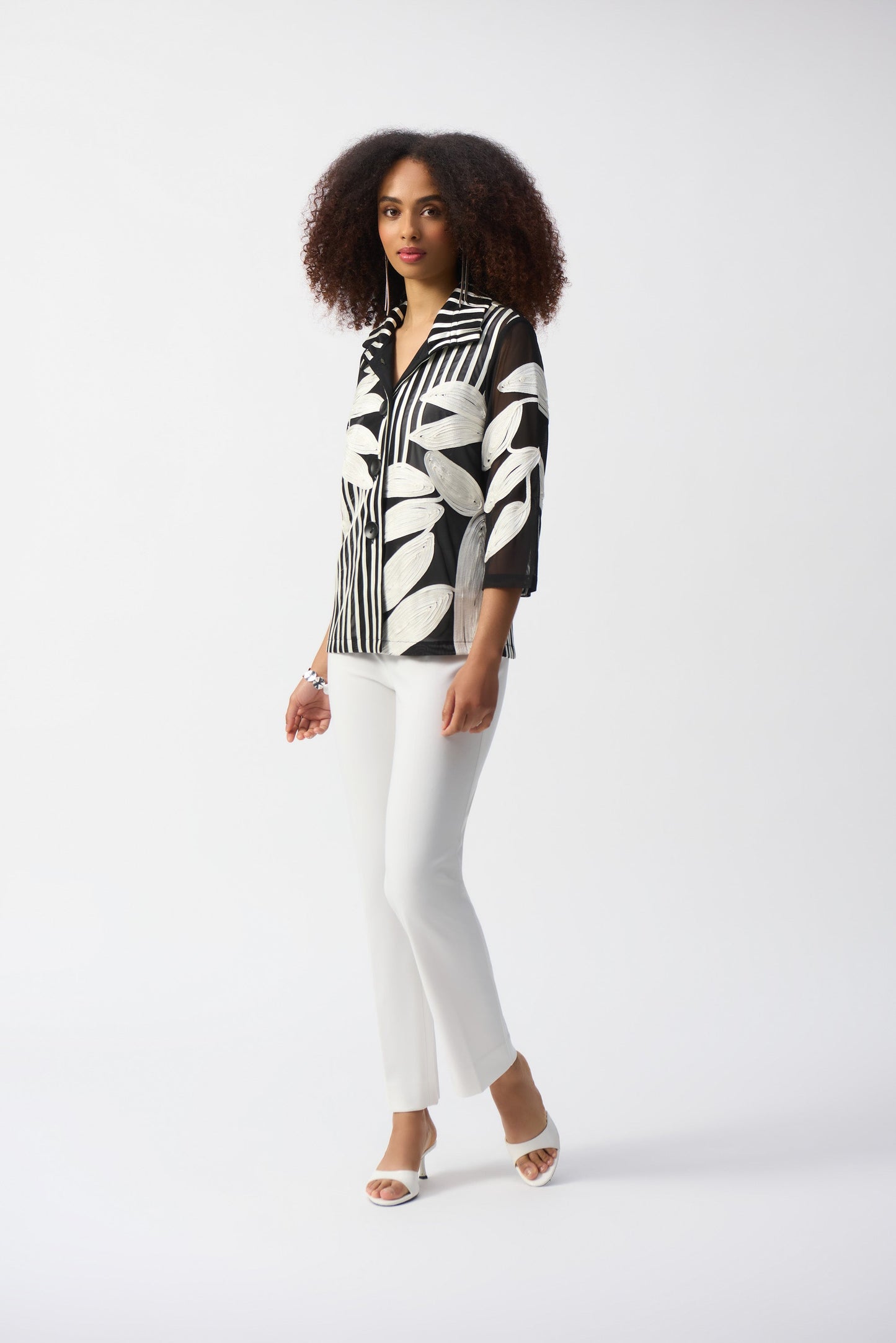 Chaqueta Black Vainilla/110 251963