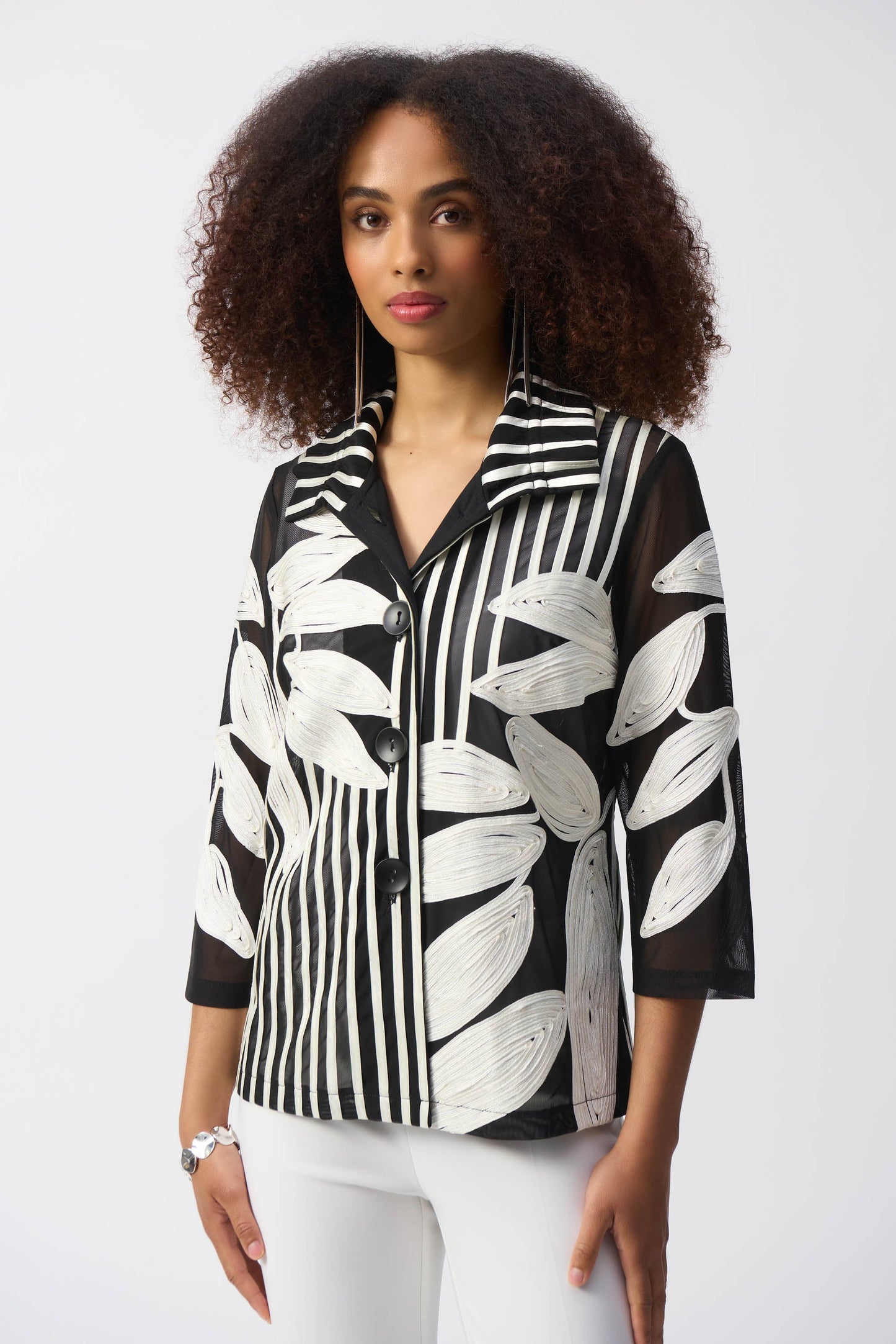 Chaqueta Black Vainilla/110 251963