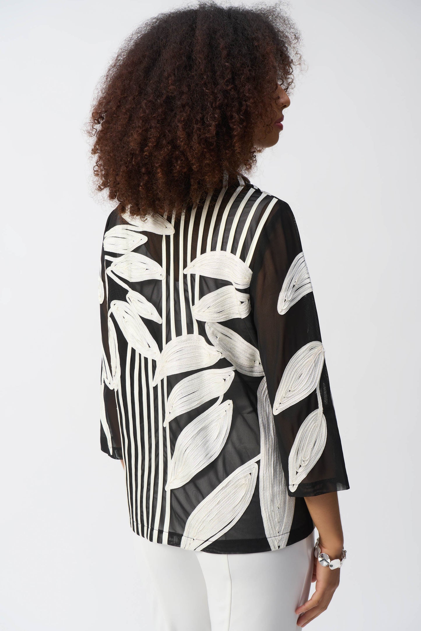 Chaqueta Black Vainilla/110 251963