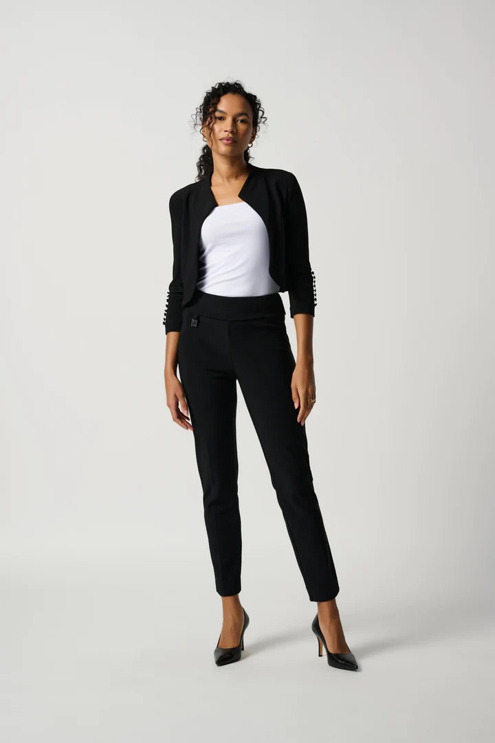 Pantalón negro 144092TT