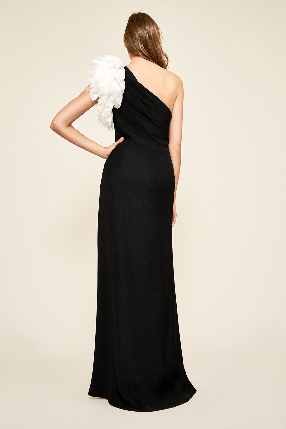 Vestido T S ALG18787L
