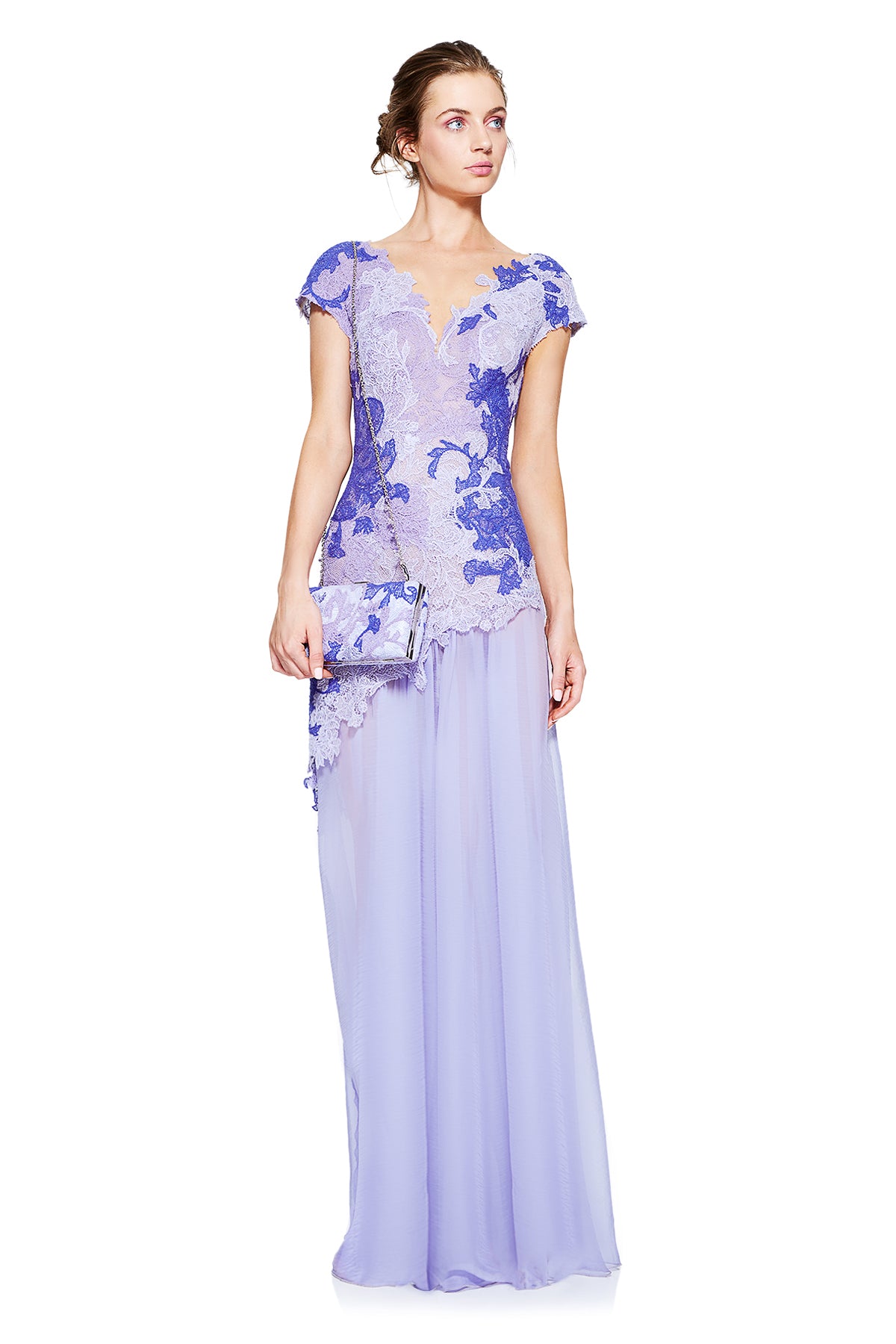 ANDREA GOWN AVM17032L LVDMT