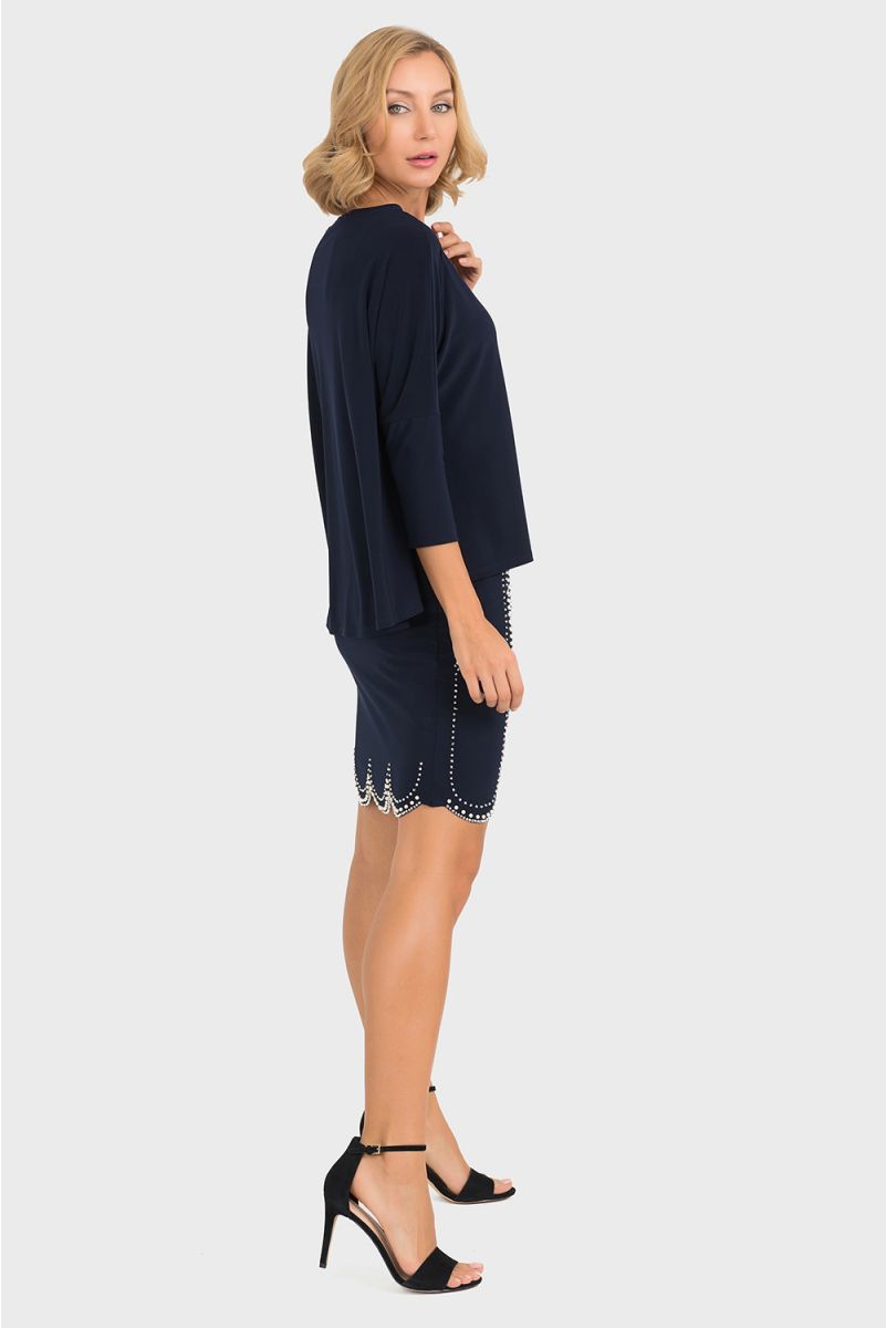 Vestido 193004 Joseph Ribkoff