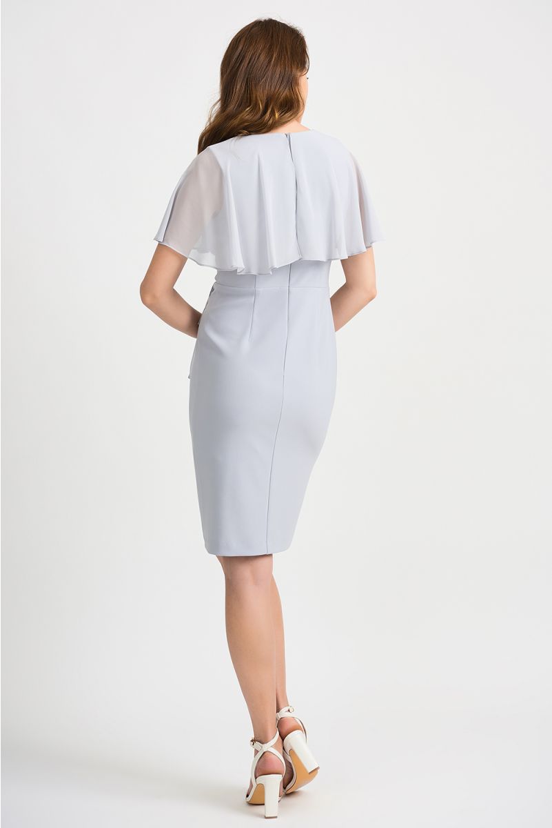 Vestido 201072 Joseph Ribkoff