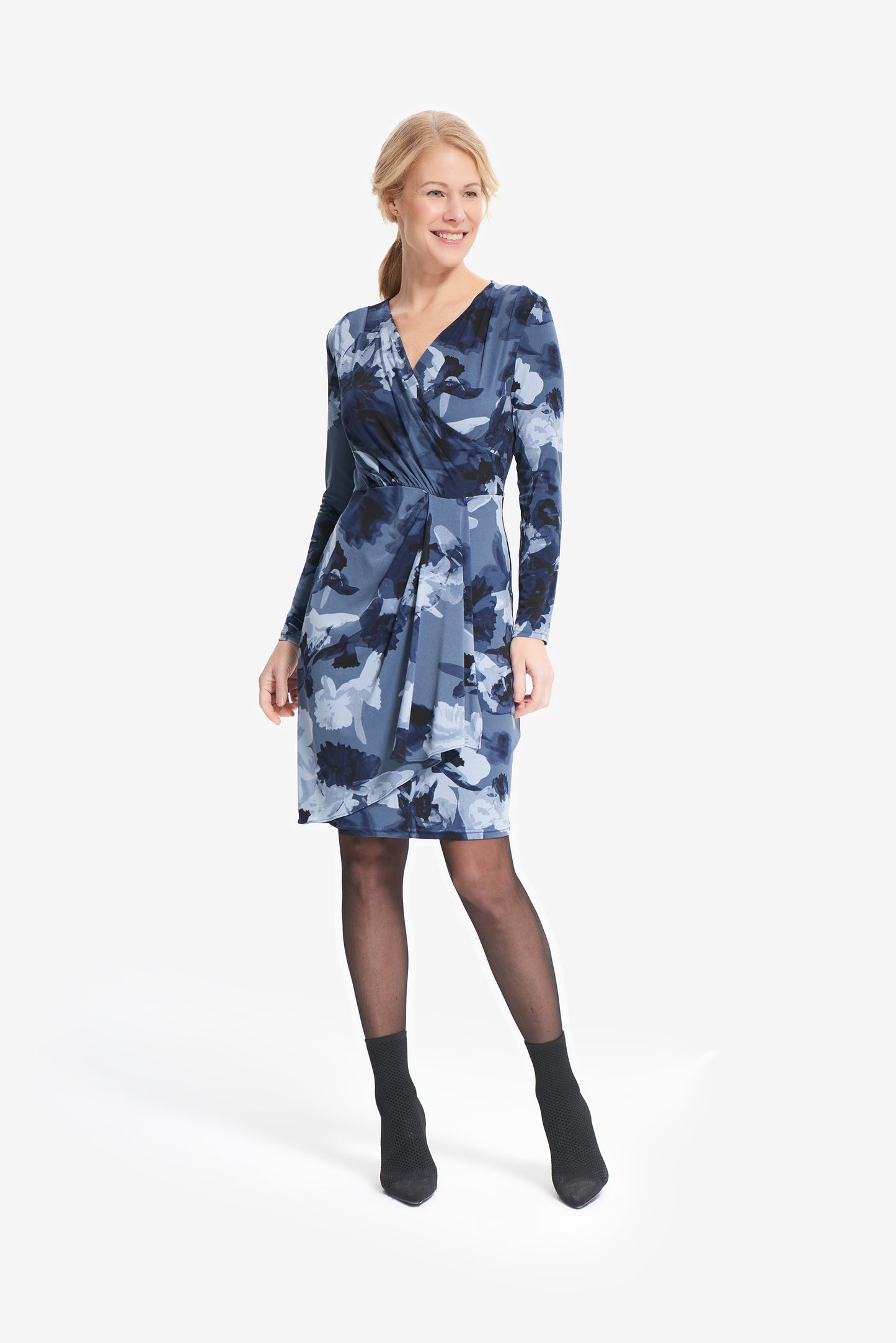 Vestido 214292 Joseph Ribkoff