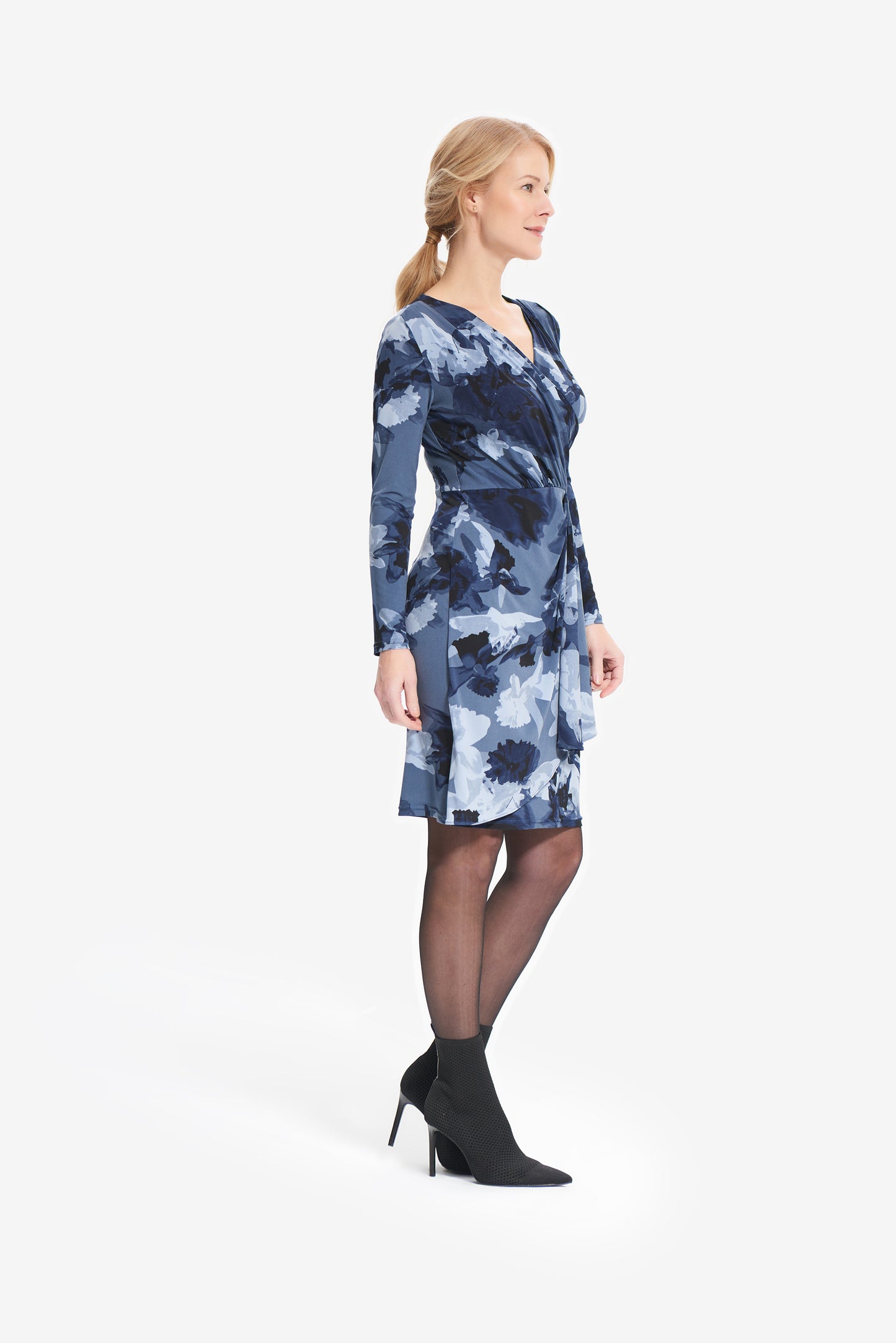 Vestido 214292 Joseph Ribkoff
