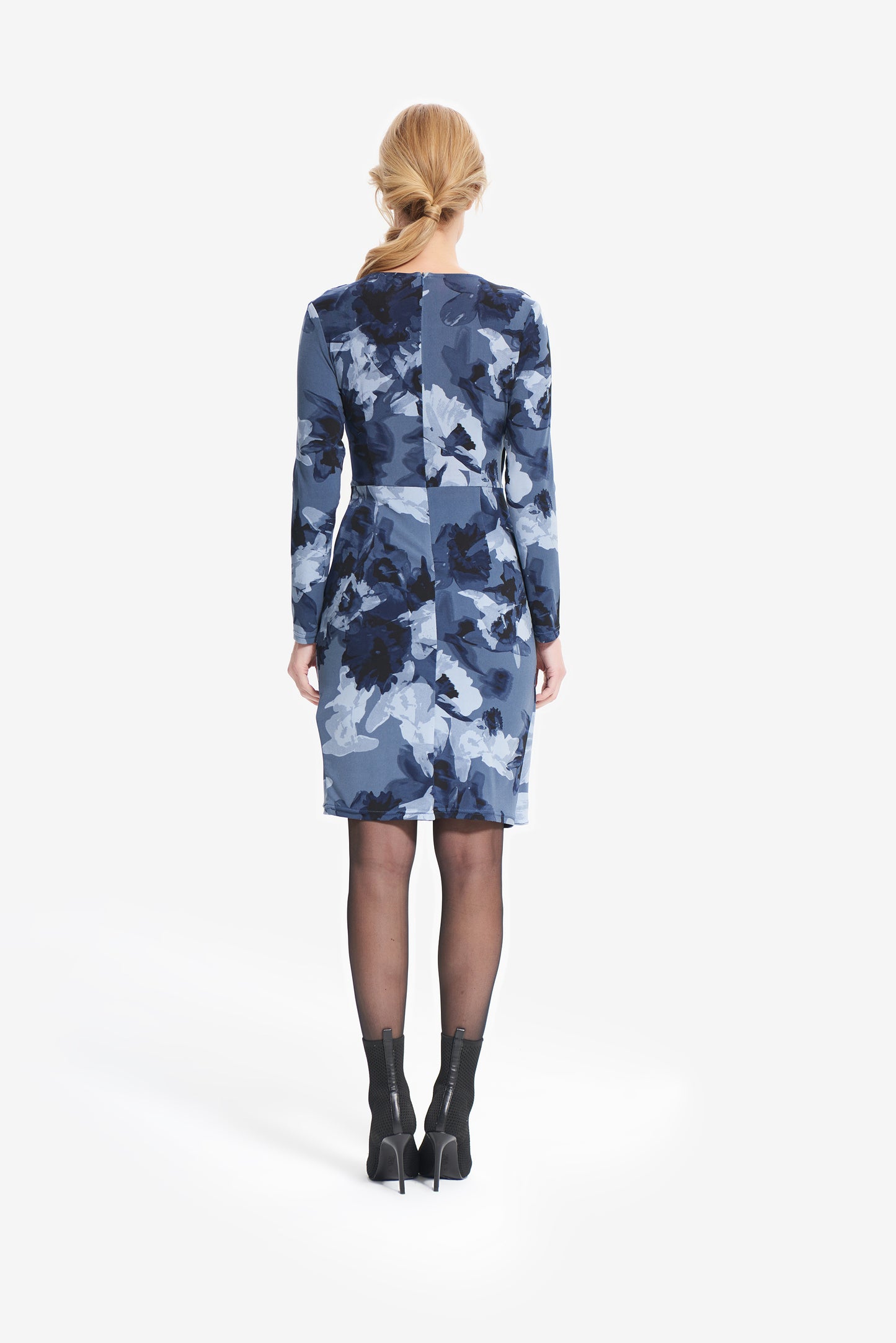 Vestido 214292 Joseph Ribkoff