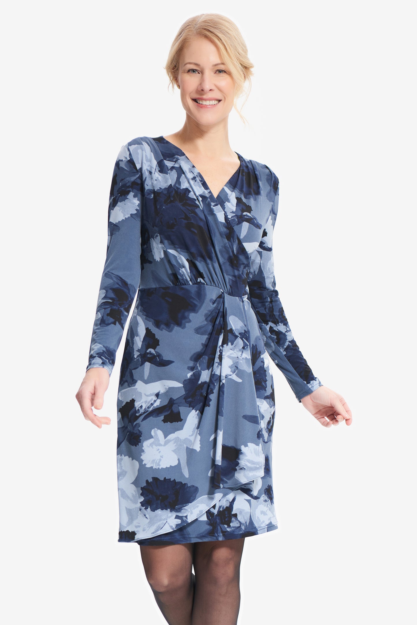 Vestido 214292 Joseph Ribkoff
