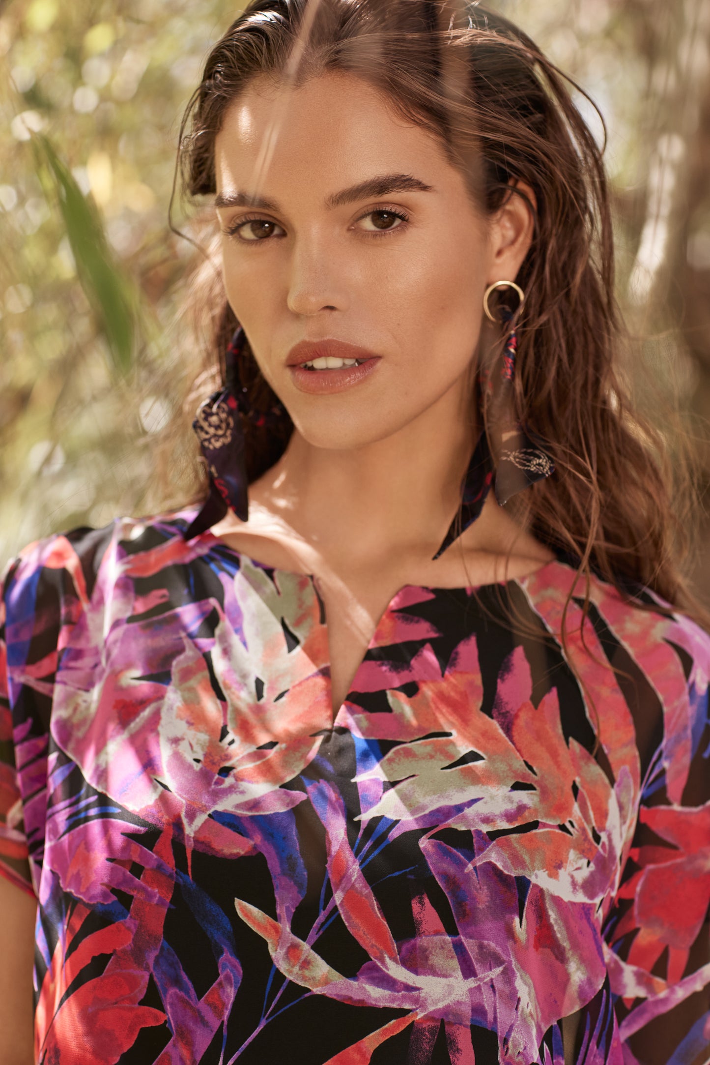 Vestido 221165 Joseph Ribkoff