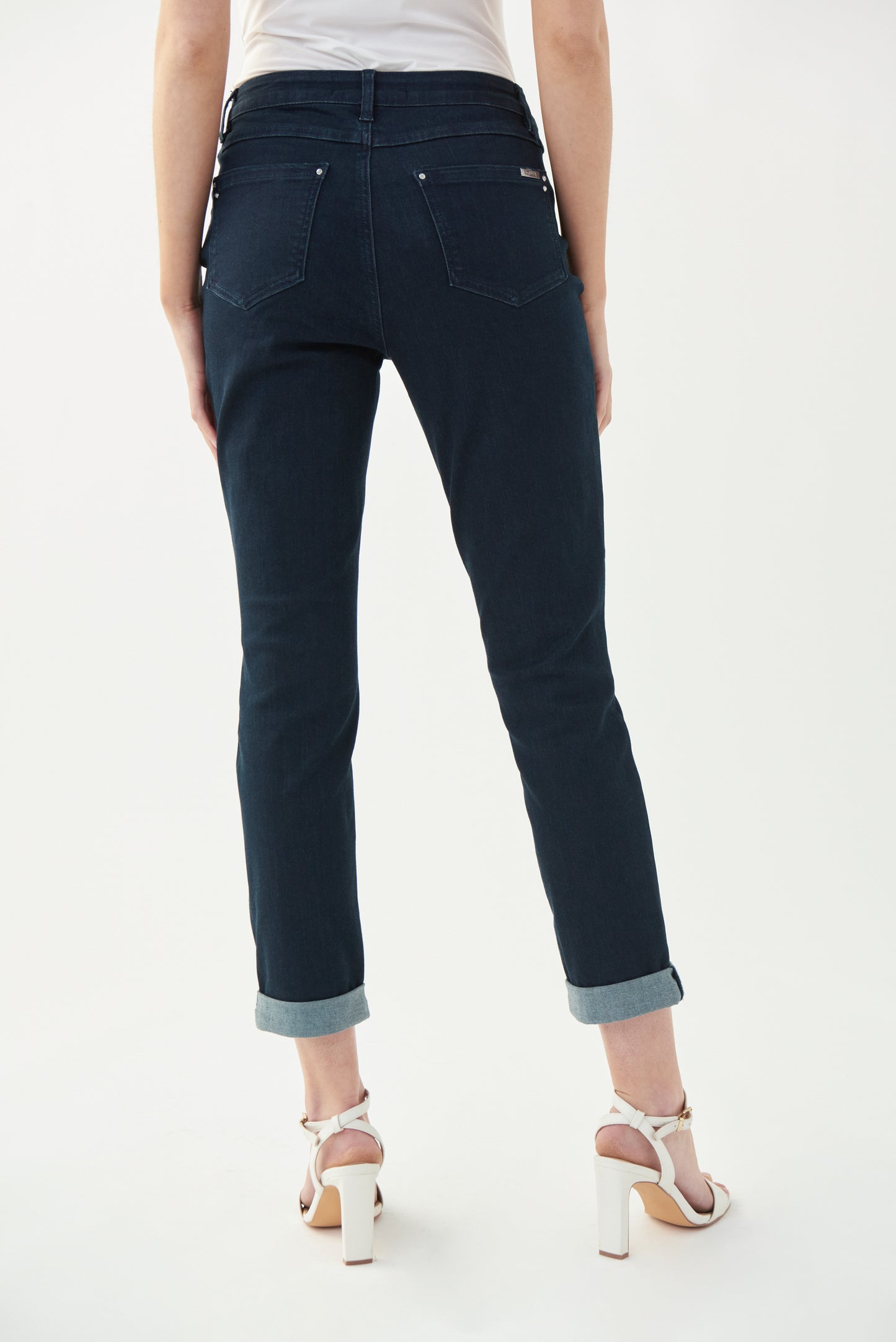 Jeans azul indigo 221939
