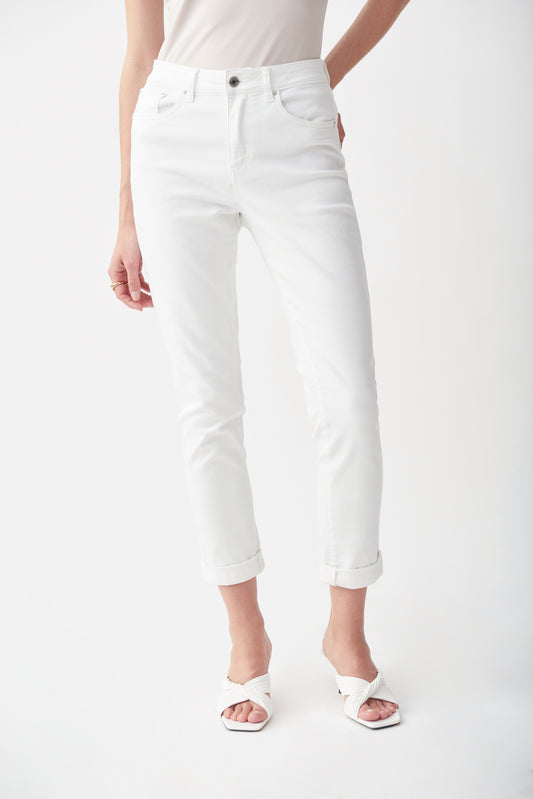 Jeans blancos 221943