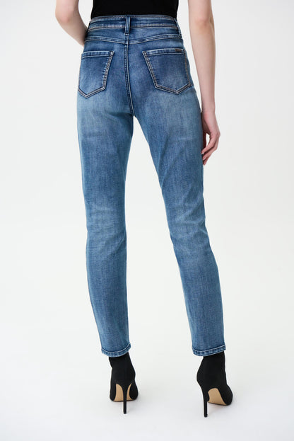 Jeans azul claro 224954