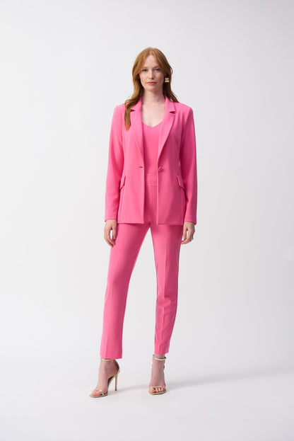PANTALÓN Bubble Gum/4368 143105S25