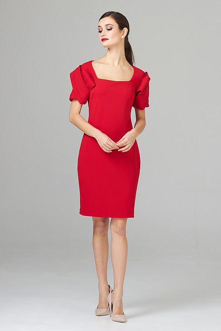 Dress Style 201228