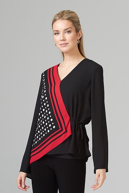 Blouse Style 201238