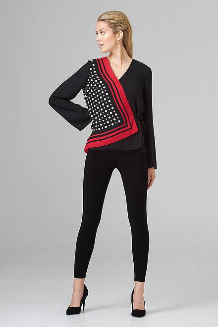 Blouse Style 201238