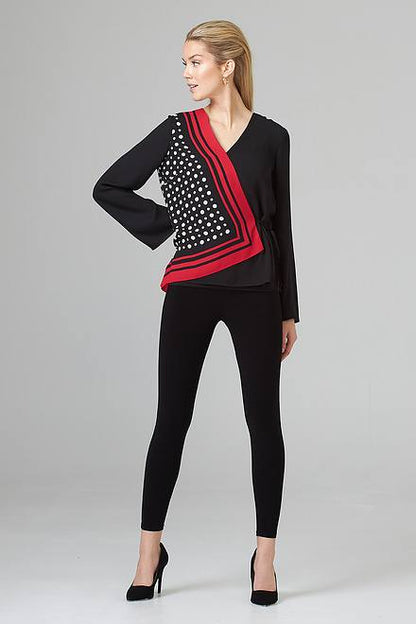 Blouse Style 201238