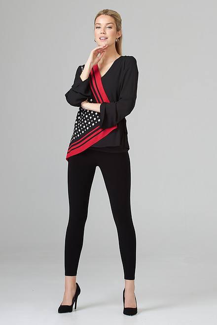 Blouse Style 201238