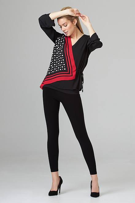 Blouse Style 201238