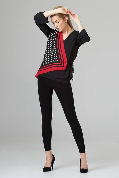 Blouse Style 201238