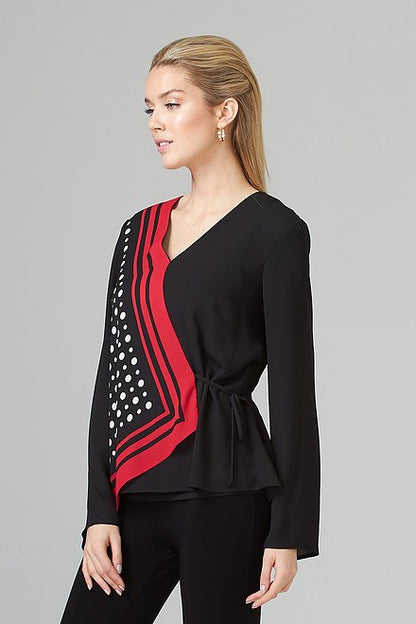 Blouse Style 201238