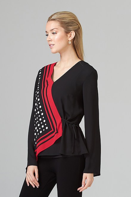 Blouse Style 201238