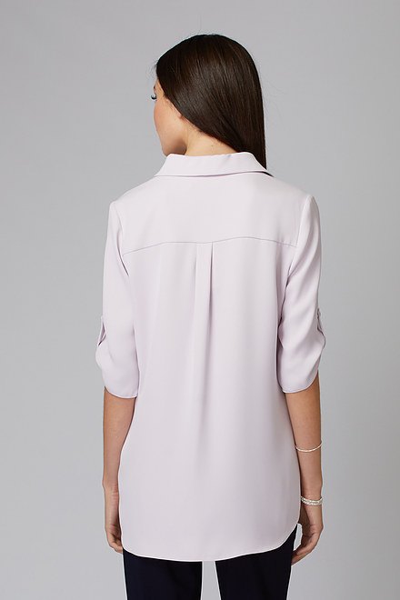 Blouse Style 201412
