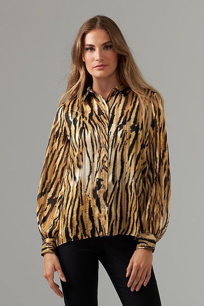 Blouse Style 203682