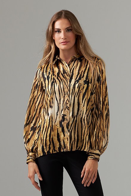 Blouse Style 203682