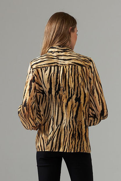 Blouse Style 203682