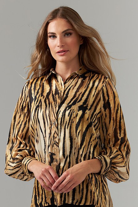 Blouse Style 203682