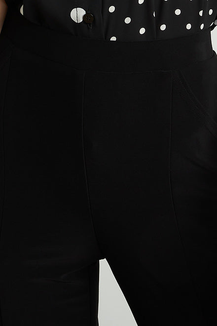 Cuffed Capris Style 212223