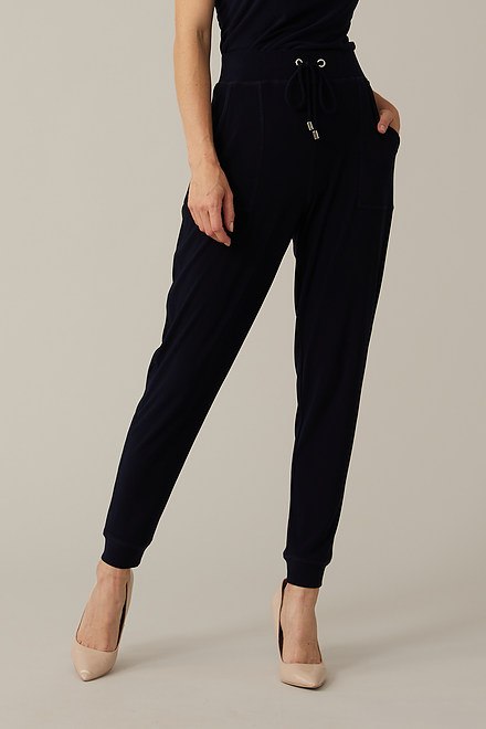 Drawstring Joggers Style 221206
