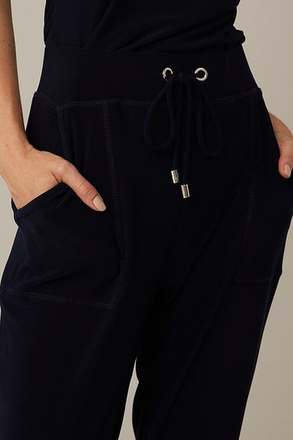 Drawstring Joggers Style 221206