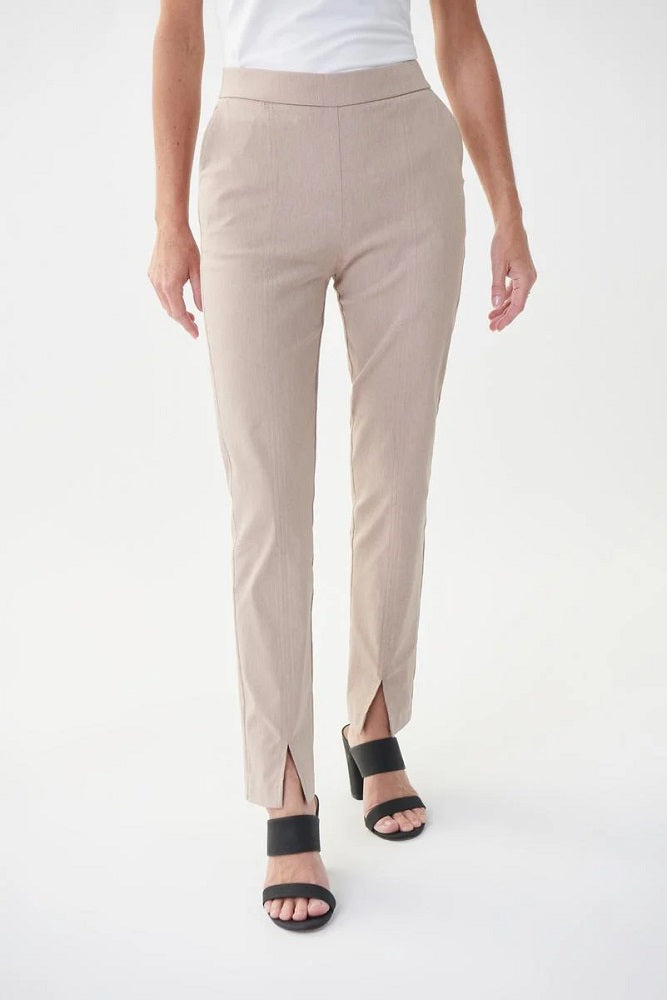 Pantalón con aberturas 222246